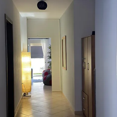 Apartamento Gjonis House Sarandë